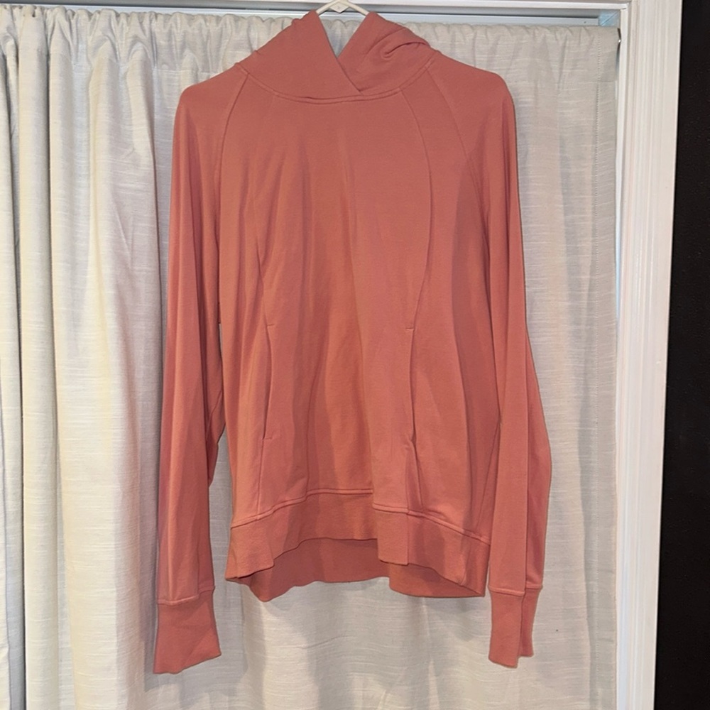 Lululemon sweatshirt